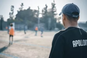 ΑΠΟΛΛΩΝ/Συνεχίζεται το πρόγραμμα των "First Skills"