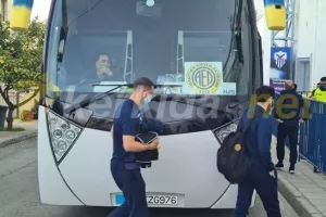 Στο "Α. Παπαδόπουλος" η ΑΕΛ (βίντεο)