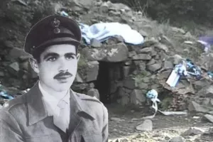 "Απέδειξε ότι ο ηρωισμός δεν είναι θεωρία"