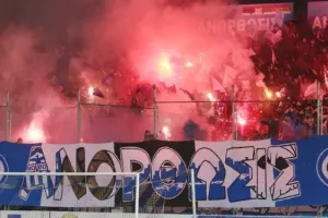 "Ο αγώνας που θάμπωσε όλο τον κόσμο"