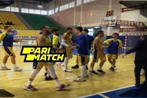 Νίκη και… έφυγε για τελικό