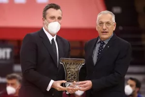 «Νέοι άνθρωποι από την οικογένεια του Άρη, θα βοηθήσουν την ΚΑΕ»