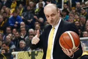 Τα συγχαρητήρια της ΑΕΚ στον Ζντοβτς 