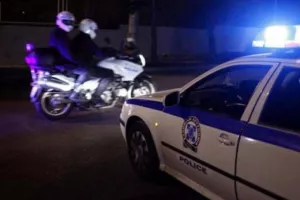 Η ανακοίνωση της ΕΛ.ΑΣ. για τα επεισόδια στη Θεσσαλονίκη