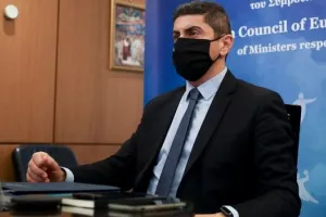 Αυγενάκης: "Θα επαναφέρουμε στην Επιτροπή την είσηγησή μας για θέματα αθλητισμού"