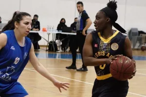 ΑSBIS ΑΕΛ και Ανόρθωση... στον τελικό