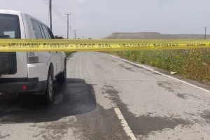 Νέες αποκαλύψεις για το πτώμα στην Αθηαίνου