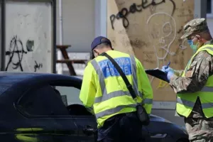 Πότε αρχίζουν εμβολιασμοί σε Ε.Φ.,Αστυνομία και άλλους εργαζόμενους