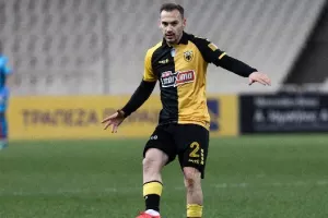 ΑΕΚ: Επέστρεψε στις προπονήσεις ο Μπακάκης