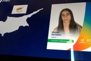 Η Σιμόνη μιλά για τους στόχους της
