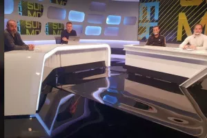 (ΒΙΝΤΕΟ) Ντέρμπι, καλεσμένοι και πολλά άλλα στο Super Monday