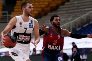 Παναθηναϊκός: Ξεμούδιασμα με 100άρα