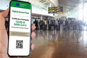 «Μέχρι τον Ιούνιο το πράσινο πιστοποιητικό»
