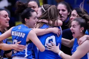 (ΒΙΝΤΕΟ) Η απονομή του πρωταθλήματος στην Ανόρθωση