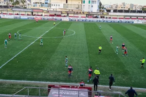 “Μοιρασιά” για Αλκή και Αναγέννηση (φώτος)