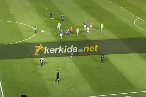 Η εντεκάδα της Εθνικής μας