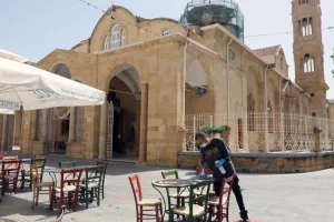 Εβδομάδα αποφάσεων για χαλαρώσεις - Οι σκέψεις για τις 16 Μαρτίου