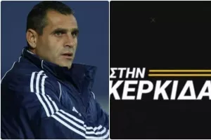 Δημήτρης Ιωάννου: "Παίζουν με πίεση Ανόρθωση και Απόλλωνας/Οποιος χάσει..."