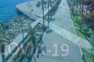 Στο βαθύ κόκκινο η Λεμεσός - 1,592 από 2,340 κρούσματα