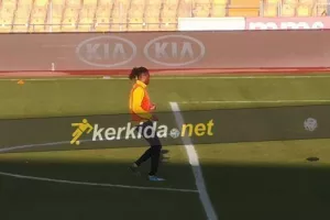 Ντεμπούτο ο Πσισιέ