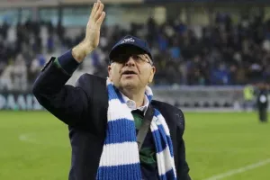 ΠΟΥΛΛΑΪΔΗΣ: "Πάμε για τον τελικό, για την Αμμόχωστο!"