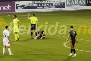 Δεν τα κατάφερε ο Αντρέ, "μέσα" ο Πσισέ