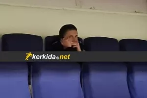 Ο Μάζιτς επιλέγει τους ξένους, οι ομάδες τον... παρακολουθούν