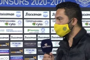 ΘΕΟΔΩΡΟΣ: "Τίποτα δεν τελείωσε, υπάρχει αρκετός δρόμος"