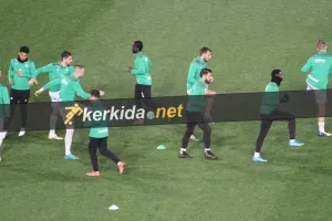 Η εντεκάδα της Ομόνοιας 