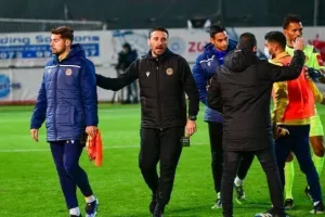 Oι "22" του Κέρκεζ για "Α. Παπαδόπουλος"