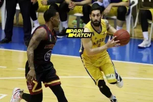Νίκησε ξανά ο Kεραυνός και... 2-0 (φώτος)