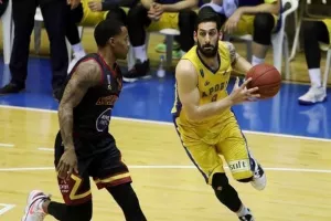 Νίκησε ξανά ο Kεραυνός και... 2-0 (φώτος)