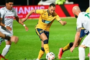 Γύρισε σελίδα… 