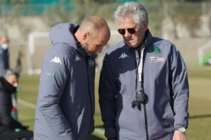 Παναθηναϊκός: «Κληρώνει» για Μπόλονι