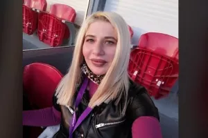 Με φινέτσα η Έλενα