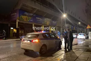 Επεισόδια με άγριο ξύλο και τραυματίες (φώτος/βίντεο)