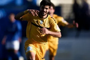 Η βαθμολογία της Superleague 2