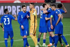 Κάνει προπόνηση στη Γρανάδα και «πετάει» για Θεσσαλονίκη