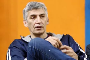 «Υπάρχει μία μιζέρια στο μπάσκετ που ταιριάζει με το άθλημα»