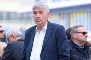 Φασούλας: «Η ΕΟΚ δεν ανήκει σε καμία ηγεσία»