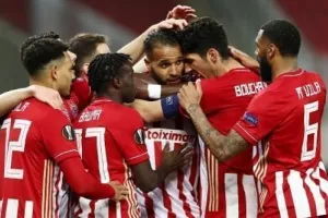 Τα αποτελέσματα των «έξι» στη regular season: Τελευταίος ο ΠΑΟΚ, κυρίαρχος ο Ολυμπιακός