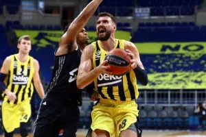 «Ο Ολυμπιακός έχει τεράστια ιστορία και μπασκετική κουλτούρα»
