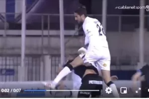 ΝΕΟ βίντεο ο Απόλλωνας - "Κύριοι Γ.Νικολάου και Τ.Χριστοφή αν έχετε χρόνο..."