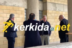 Στο Συνεδριακό Κέντρο ΓΣΠ/Διαιτησία-Ξένοι ρεφ-VAR