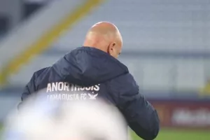 Αποστολή ΑΝΟ/Χωρίς δύο με ΑΕΛ