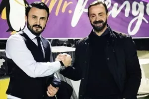 "Κόντρα σε κάθε αντιξοότητα, αποδείξαμε ότι είμαστε πολύ δυνατοί"