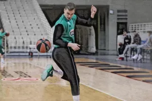 Με... αέρα Χεζόνια κόντρα σε Καλάθη-Σάρας!