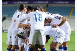 Υπερήφανος και ο Εθνικός 