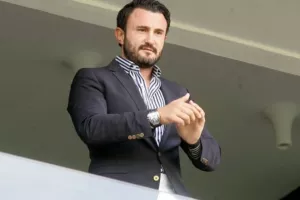 Καρυπίδης: «Ενωμένοι δεν φοβόμαστε τίποτα, ενωμένοι μπορούμε να πετύχουμε πολλά»