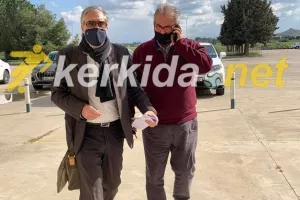 Στο Συνεδριακό Κέντρο ΓΣΠ/Διαιτησία-Ξένοι ρεφ-VAR